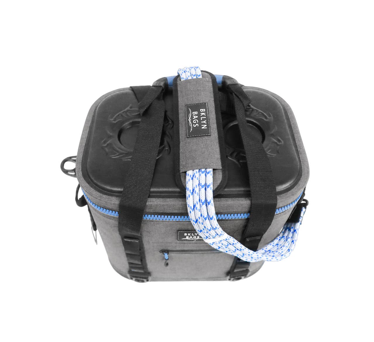 Bklyn Bento - Wholesale Cooler/Cooler Bag - STAY COOLer - The Rock-Solid Kick A** Cooler4