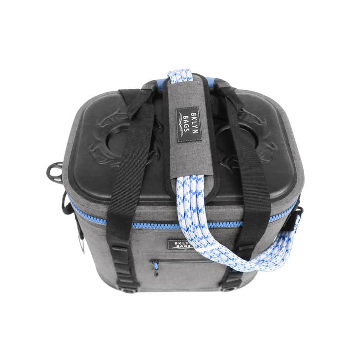 Bklyn Bento - Wholesale Cooler/Cooler Bag - STAY COOLer - The Rock-Solid Kick A** Cooler4
