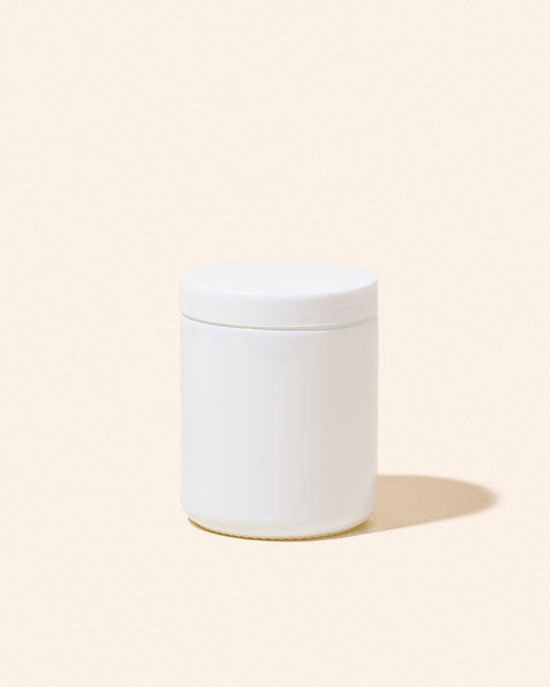 makesy – wholesale Burkar – 9 oz silo™ glasburk med rak sida och lock6