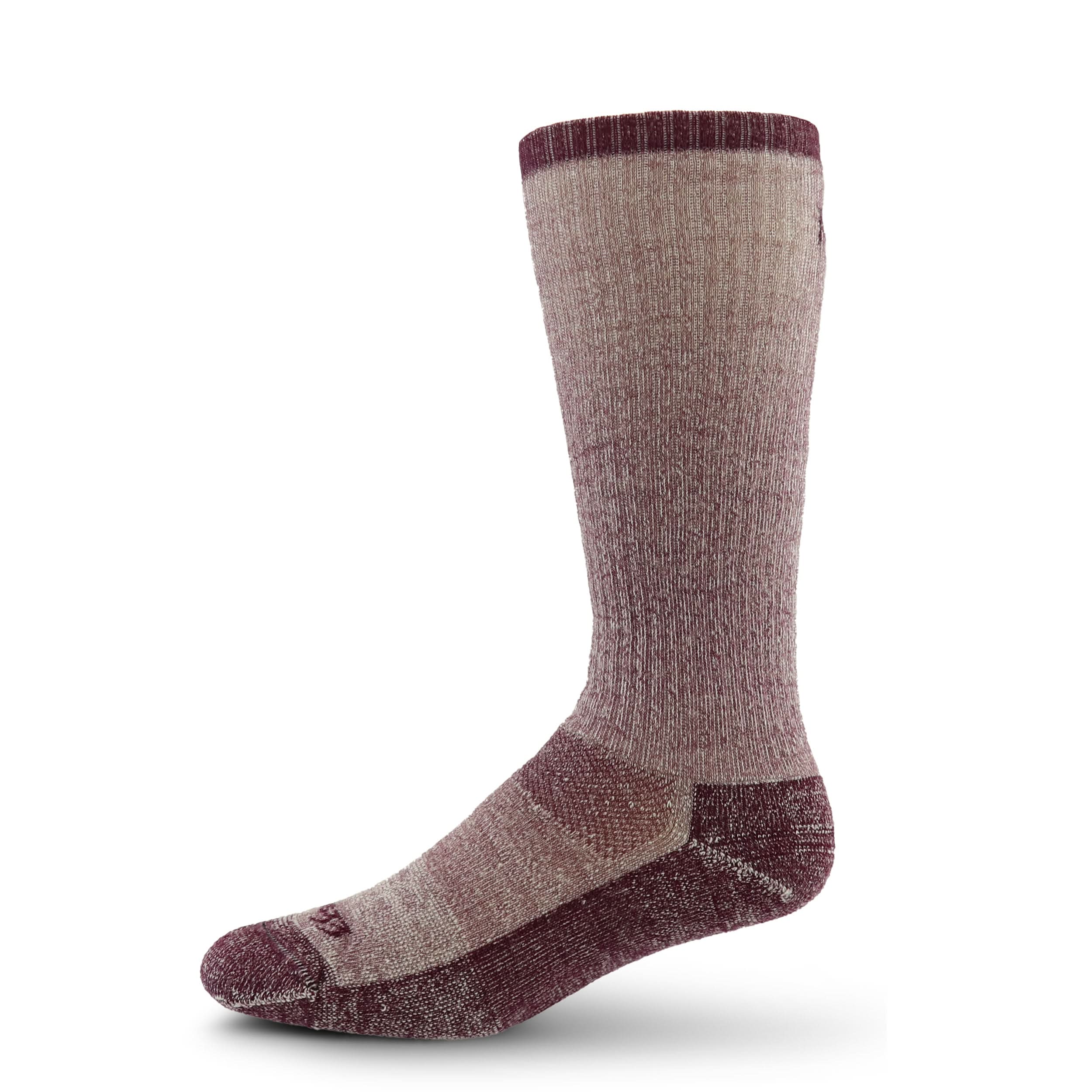 Minus33 Merino Wool - Wholesale Socks - Unisex - Heavyweight Wool Socks Over the Calf | USA Made6