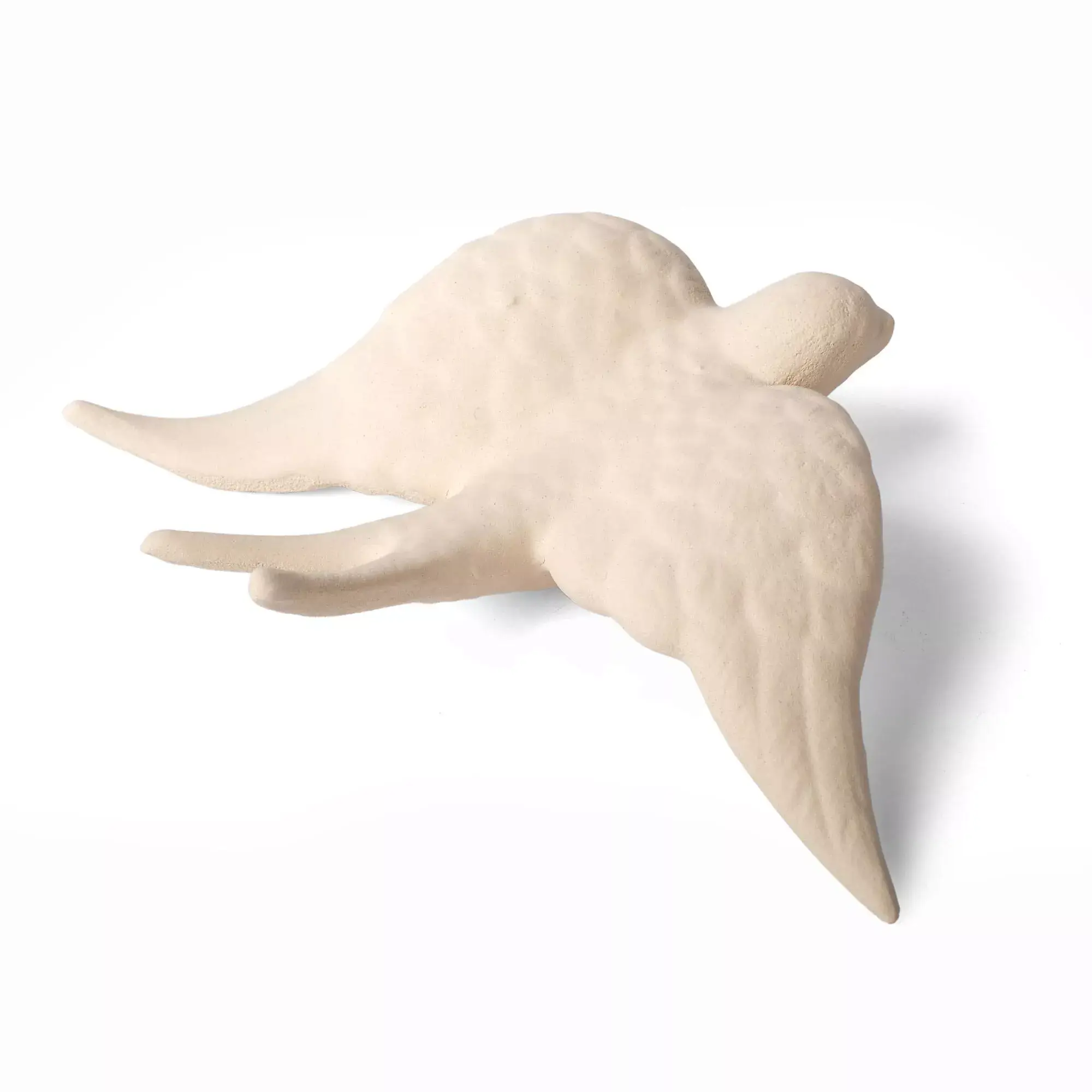 Casa Atlântica - Wholesale Wall Accent - Siras. Large ceramic swallows.2