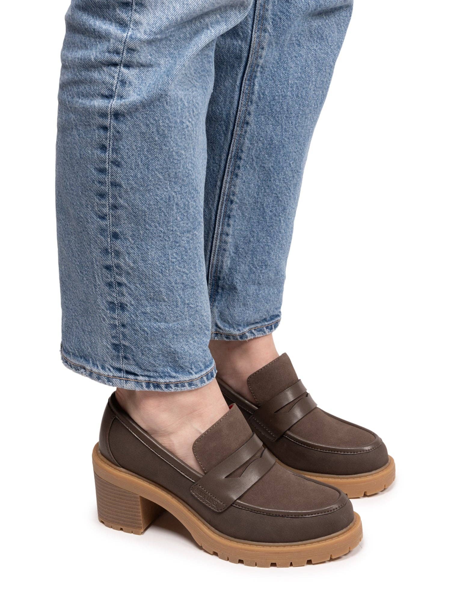 Muk Luks - Wholesale Loafers - Women's - MUK LUKS Women's Leona Loafer9