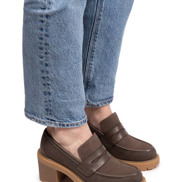 Muk Luks - Wholesale Loafers - Women's - MUK LUKS Women's Leona Loafer9