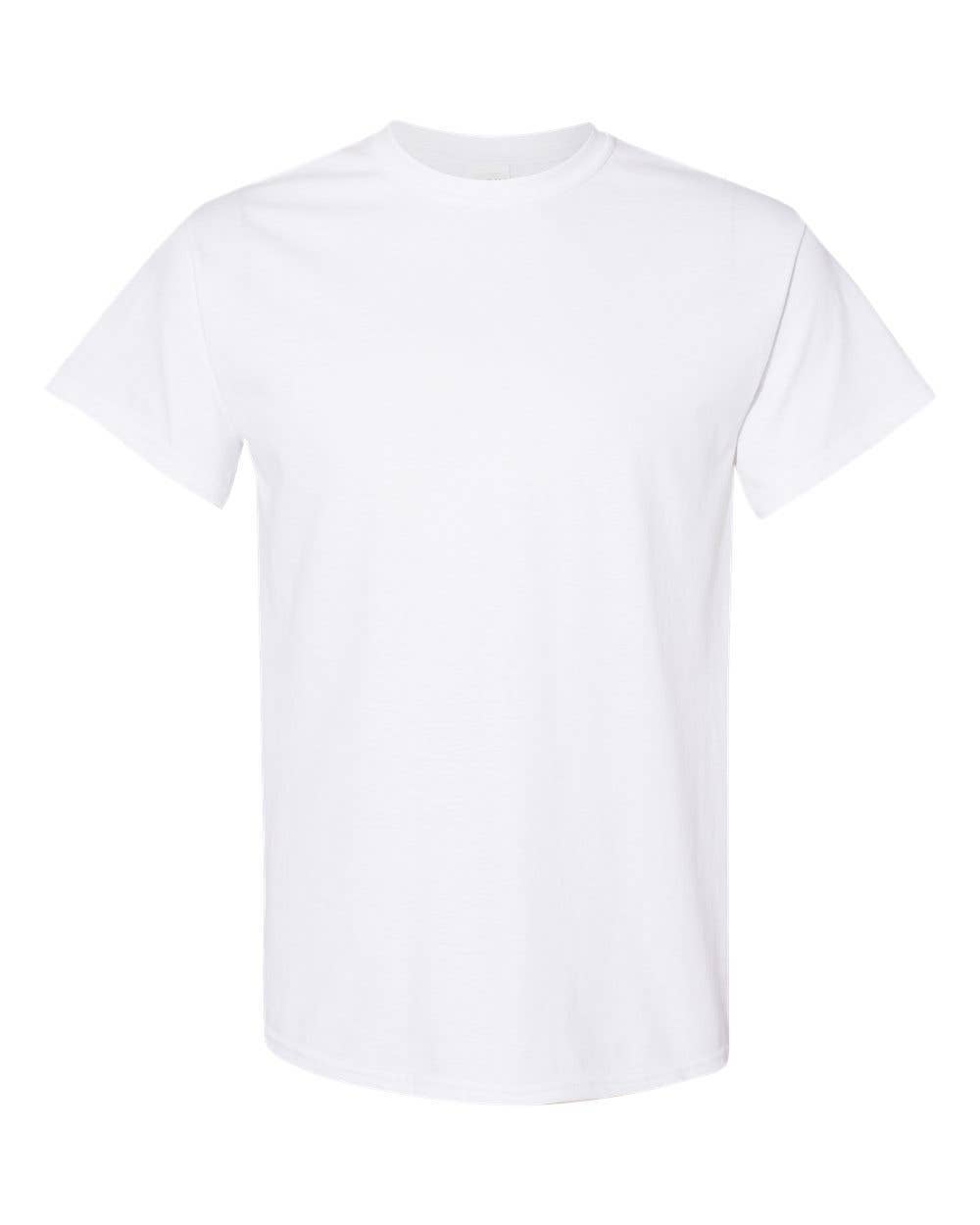 Eleven Fashion - Wholesale T-shirt – men's - Gildan - Unisex T-Shirt0