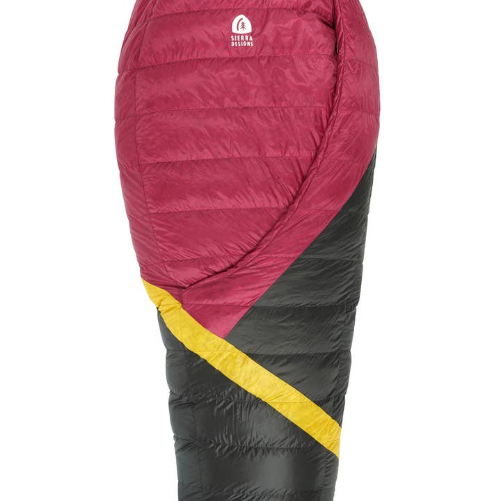 Cloud 20 Wms 800 DriDown por atacado de Twist Distribution Ltd