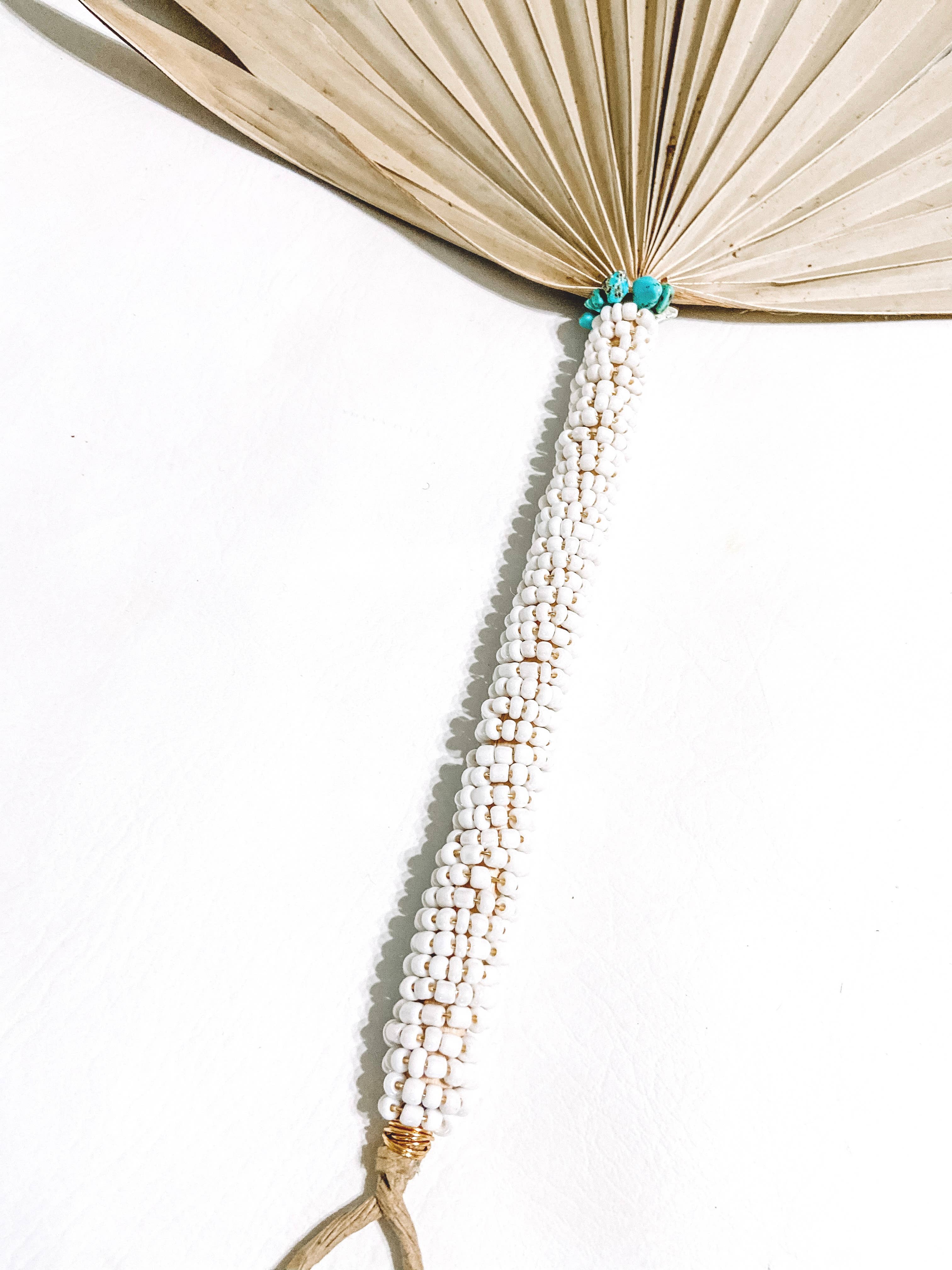 ZOENAE Co. – wholesale Handheld folding fan – SUMMER Palm Fans2