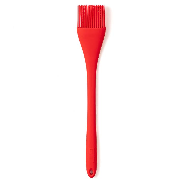 Red GIR Grill Basting Brush for wholesale on Faire