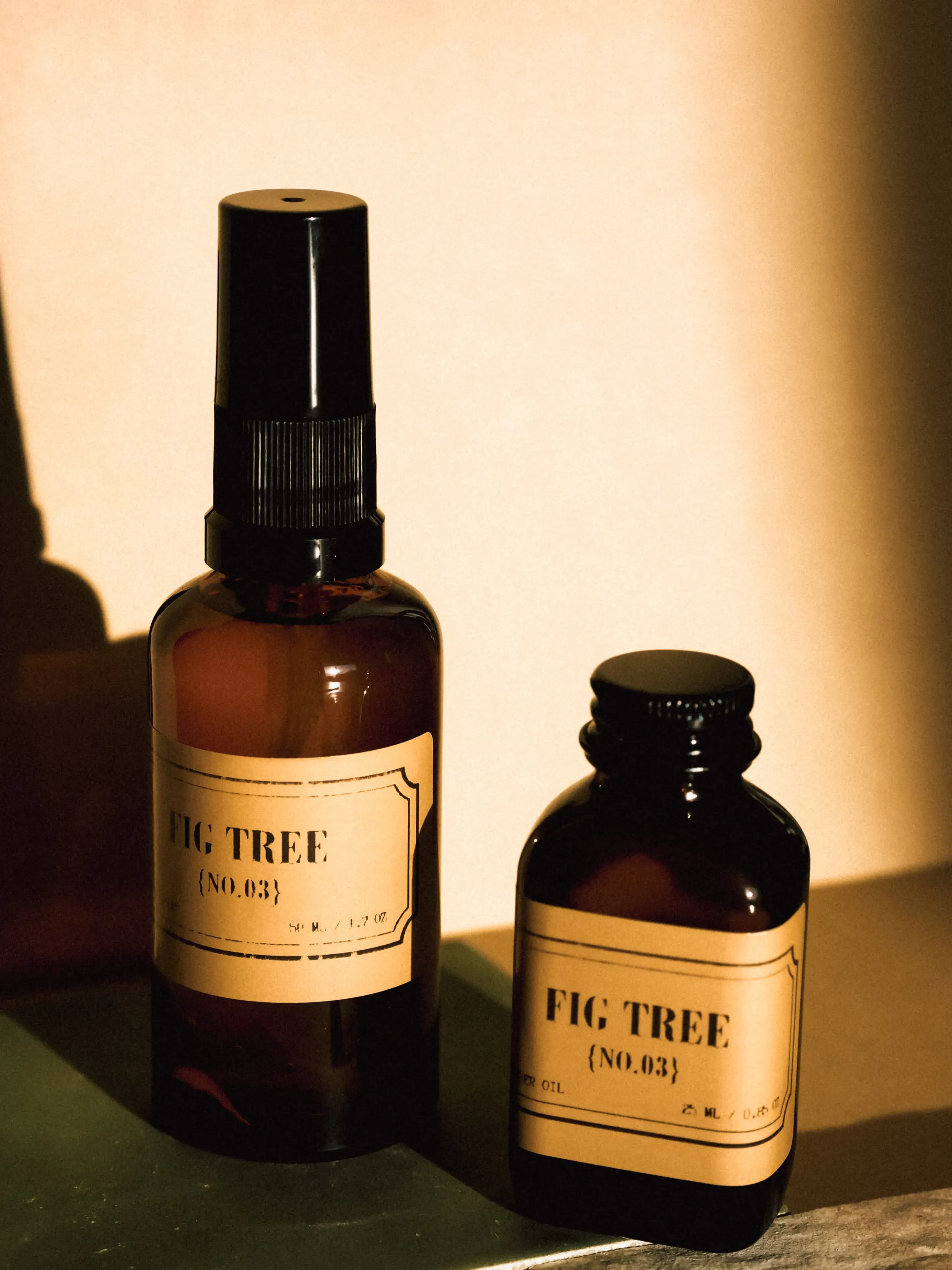 Urganiqa - Wholesale Room & linen spray - Fig Tree Room Spray | Sundrift Collection1