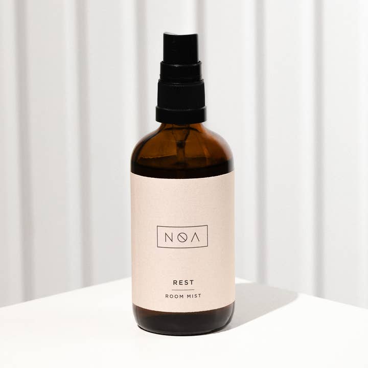 NOA - Venta al por mayor Espráis para interior y ropa de cama - Bruma para baños0