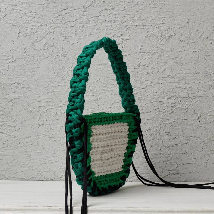 The hobo bag in pangaea for wholesale by Colors of Arcana
