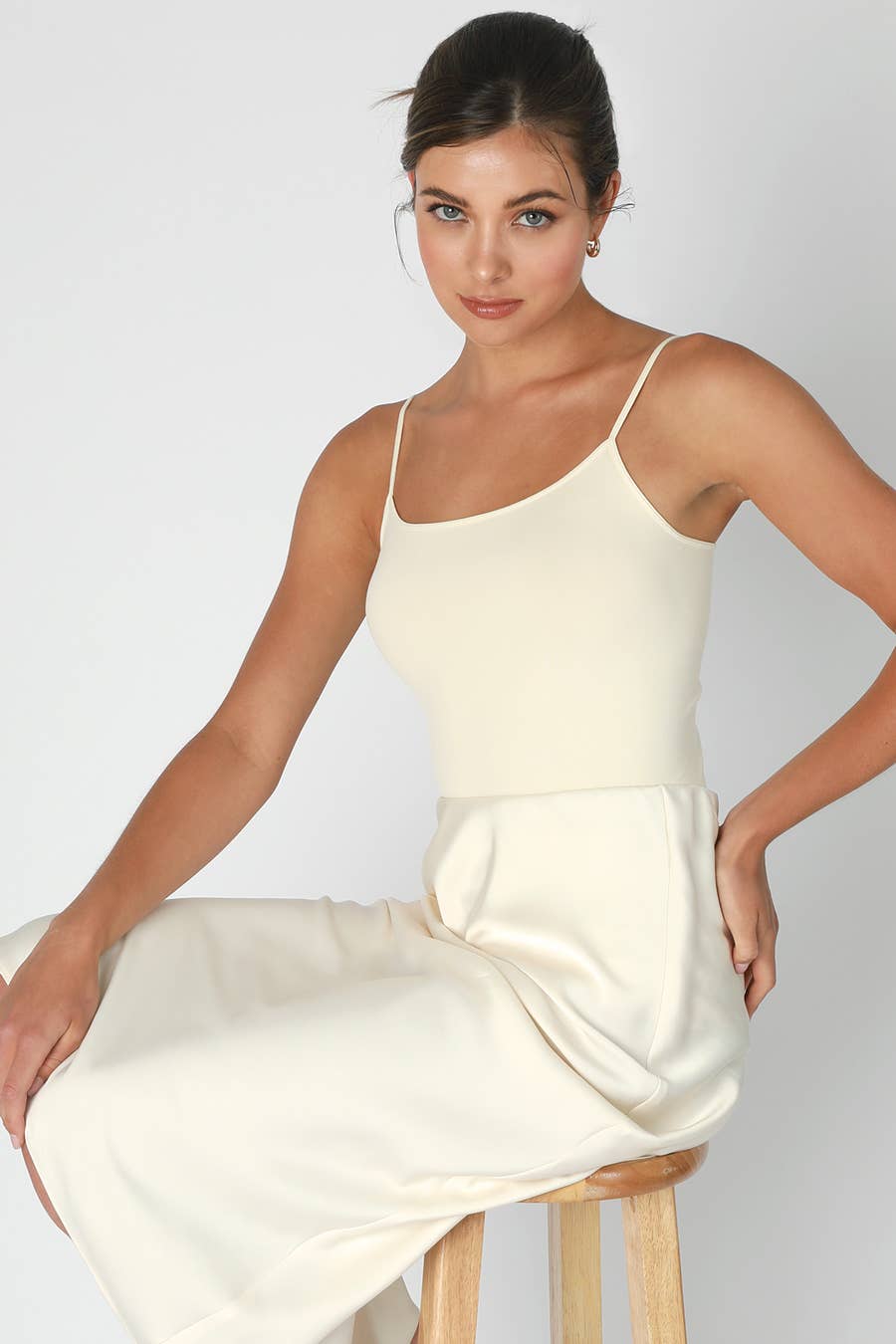 NIKIBIKI - Wholesale Camisole - Women's - NS4011 - Signature Camisole36