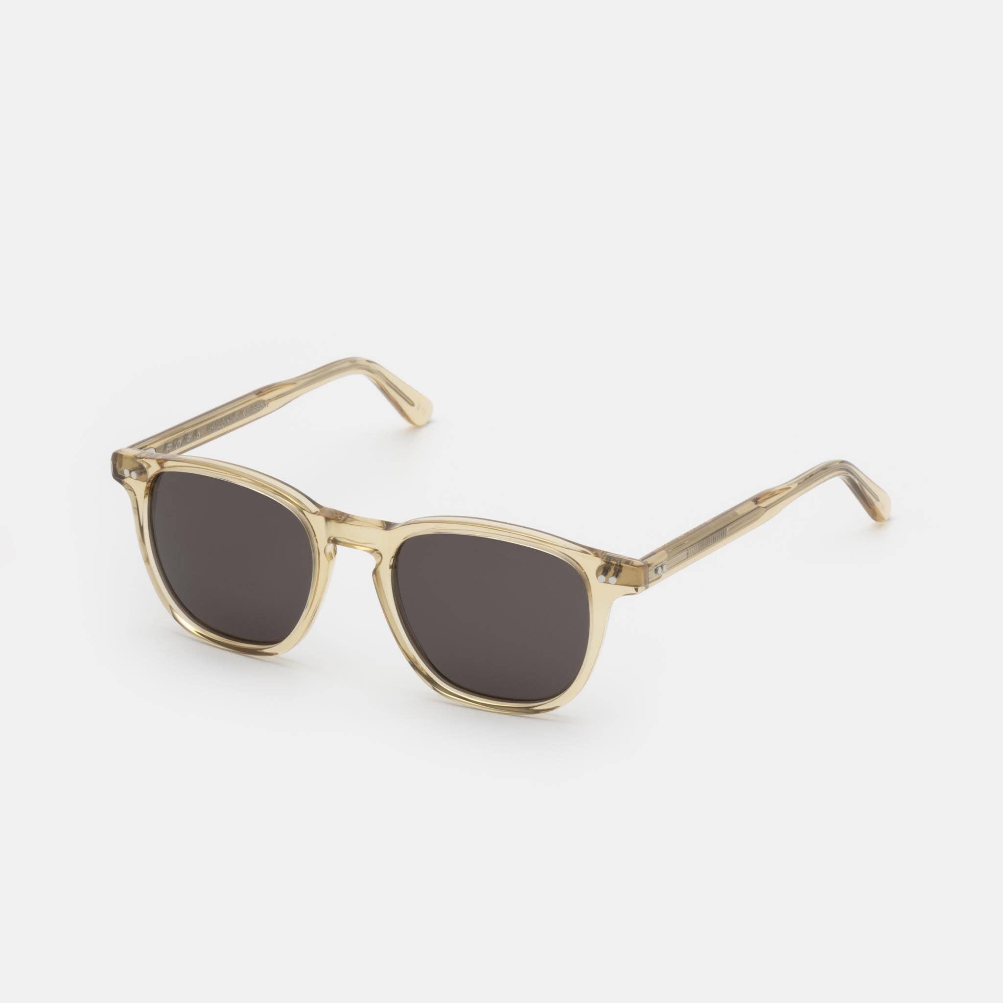 FORA - Wholesale Sunglasses - Unisex - Unisex Square Sunglasses | Hero | Acetate4