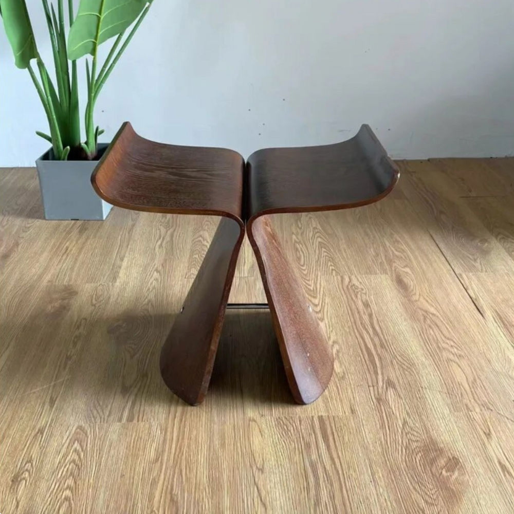 Moderny - Wholesale Side Table - Danish Butterfly Table3