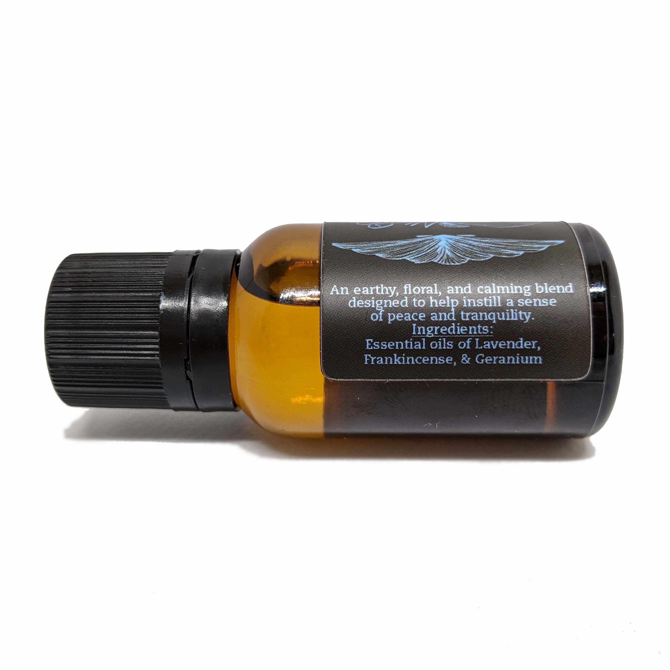 humblelove - Wholesale Essential Oil - Essential Oil Blend - Good Night Moon Essential Oil Blend1
