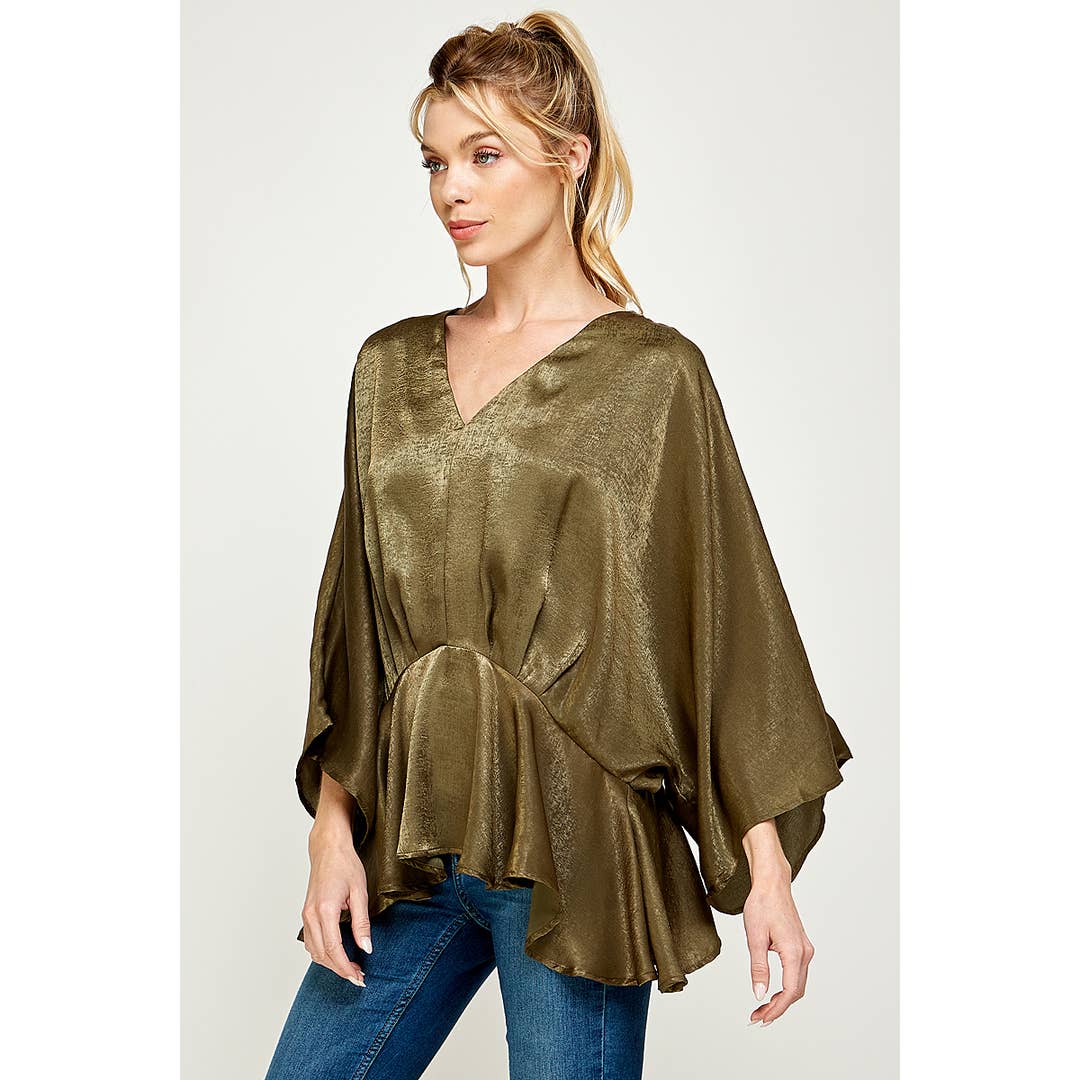 CT2529-SSATIN for wholesale by Caramela