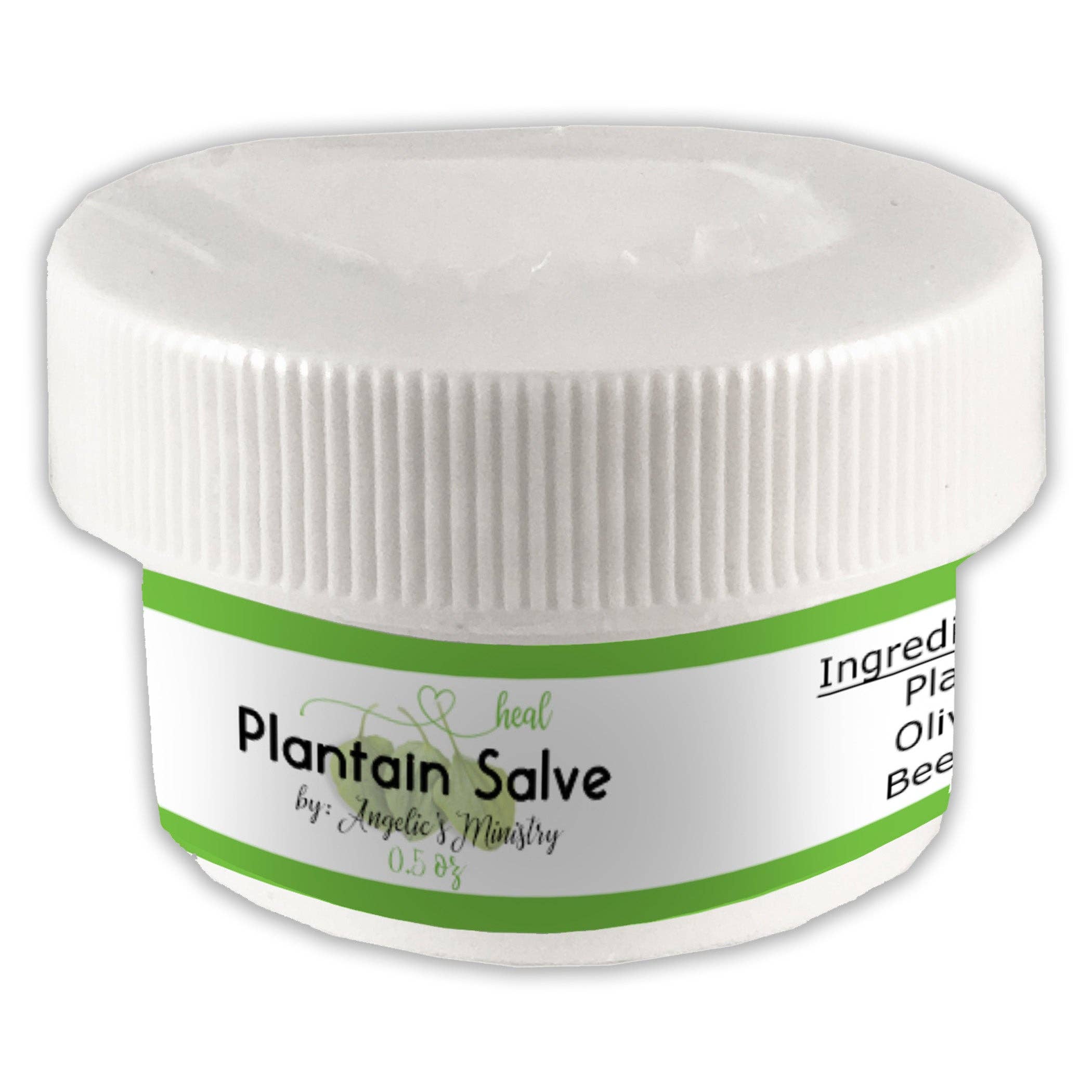 Healthy Energy Amazing Life - Vente Crème/baume/pommade cicatrisante - Baumes de Plantain H.E.A.L. - ANCIEN EMBALLAGE0