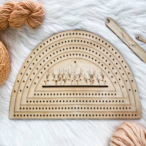 Wholesale knitting loom for Recreation and Hobby 