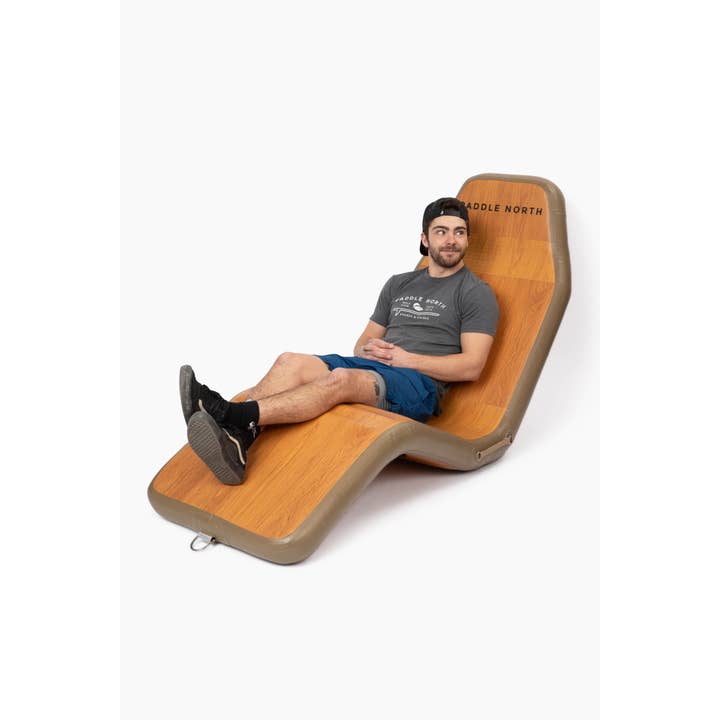 Paddle North - Wholesale Inflatables - Lake Lounger5