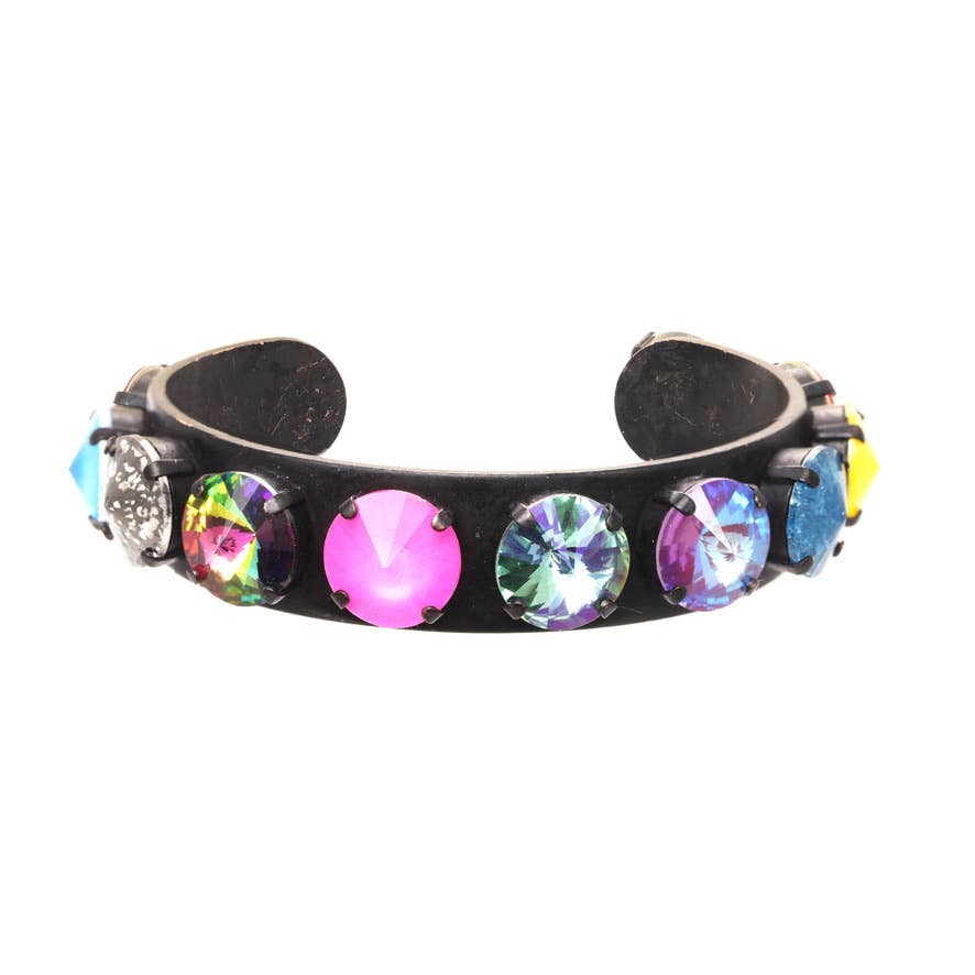 TOVA - Wholesale Cuff Bracelet - Keira POP Cuff6