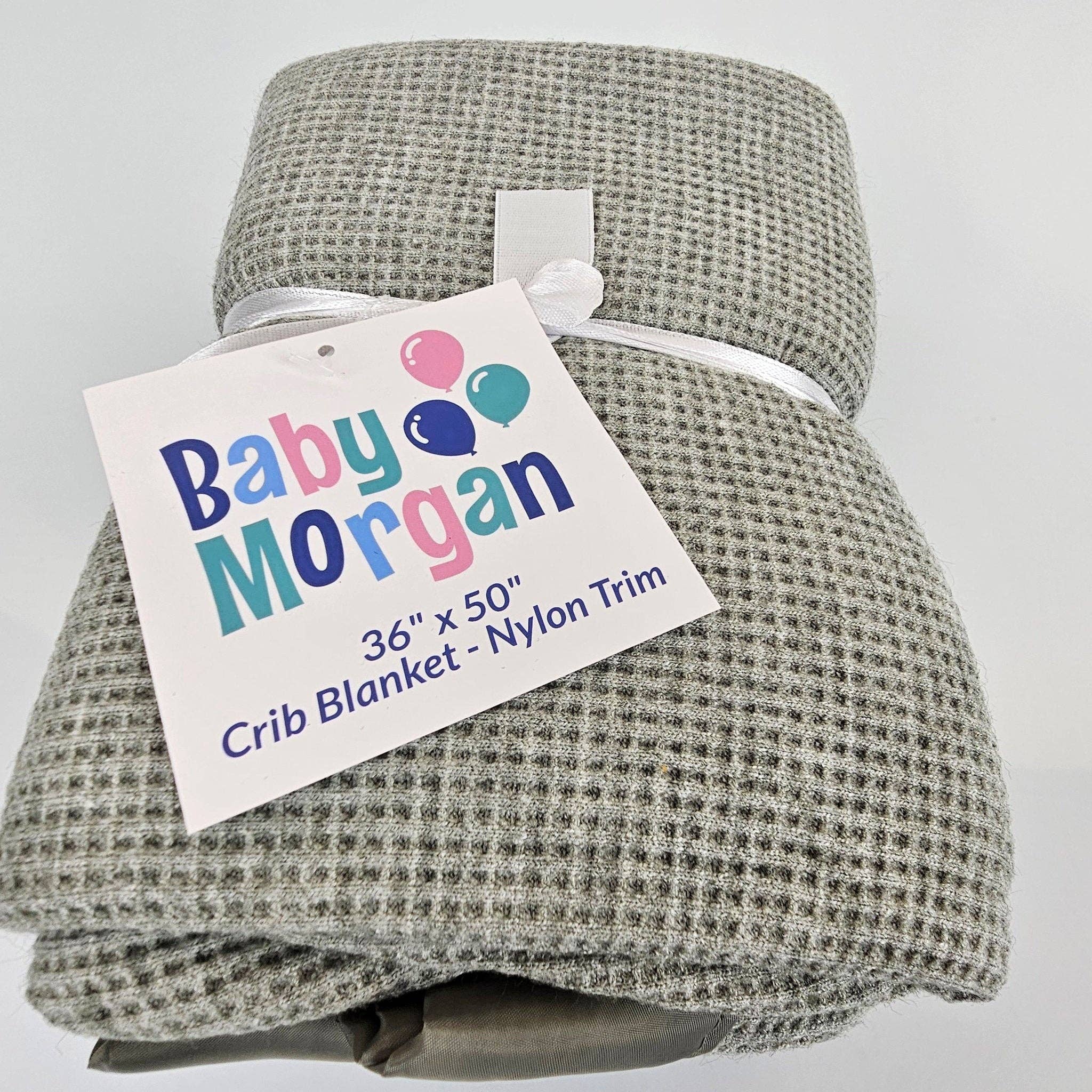 Baby Morgan Blankets – wholesale Receiving blanket – Baby – Crib Blanket23
