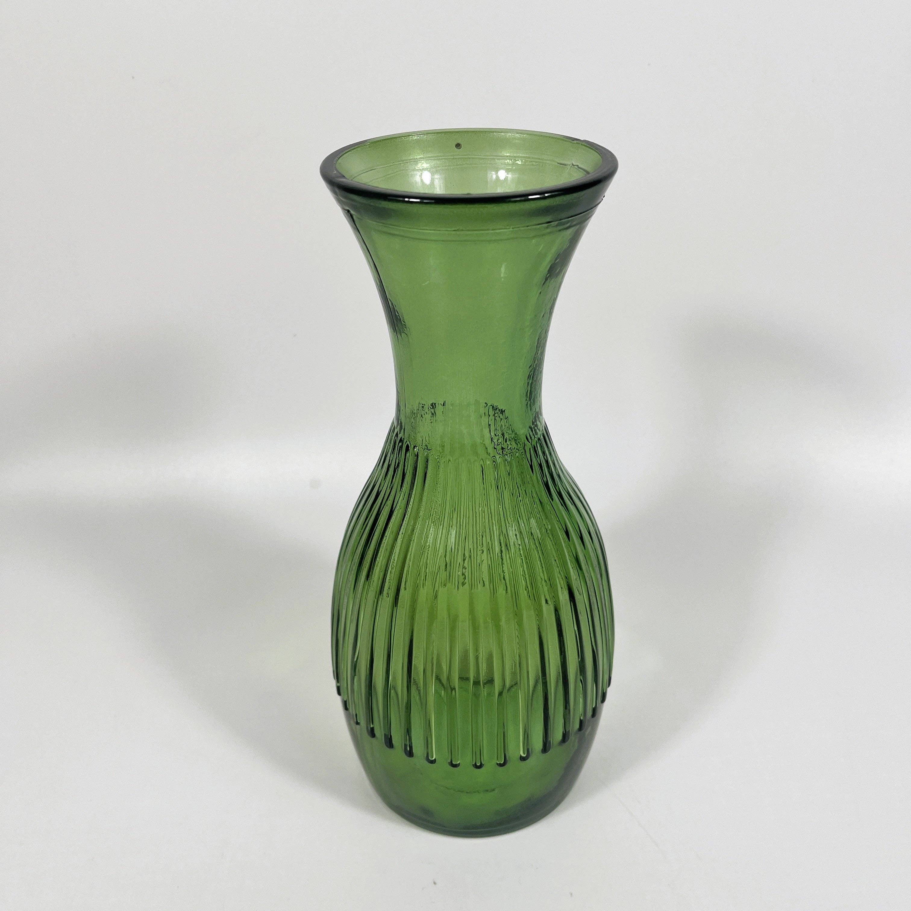 Jarapa – wholesale Carafe – Recycled Glass Mara Carafe/Vase I Litre1