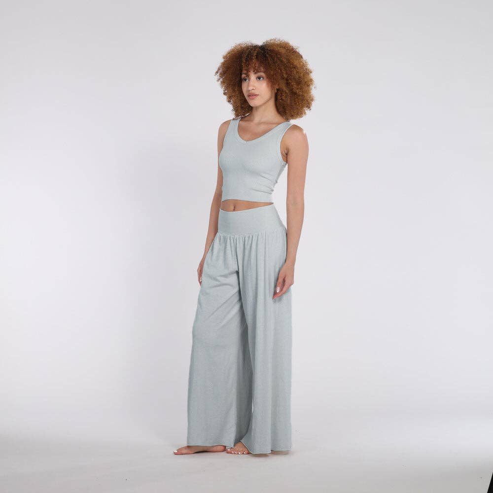 PJ Harlow – wholesale Byxor - Dam – B30 Jerseybyxa3