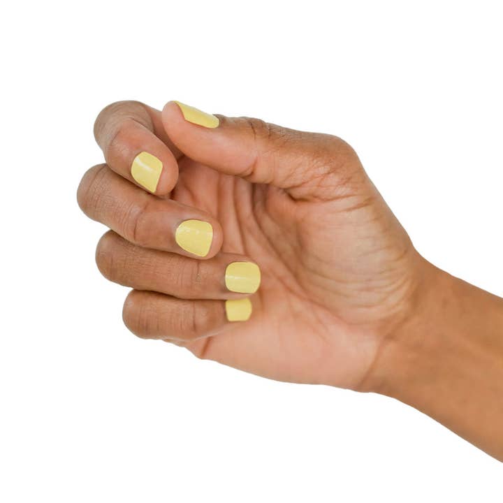 Hay You | Nail Wraps for wholesale by Nails Mailed