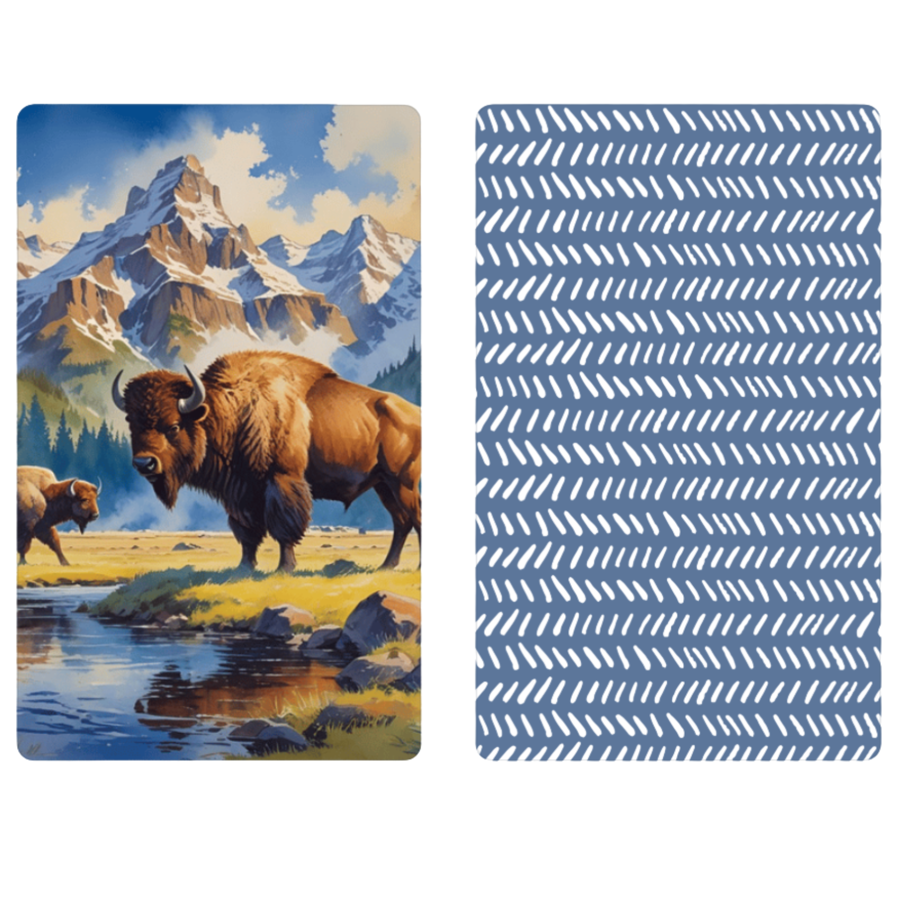Project Home DIY / Towel Collective - Wholesale Tea Towel - Tatonka Grand | Yellowstone Collection | Waffle Weave Microfiber Towels Kitchen & Bath5