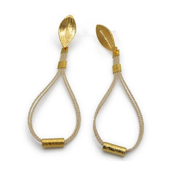 CORAZUL "RAPA NUI" OHRRING für den Großhandel von CORAZUL