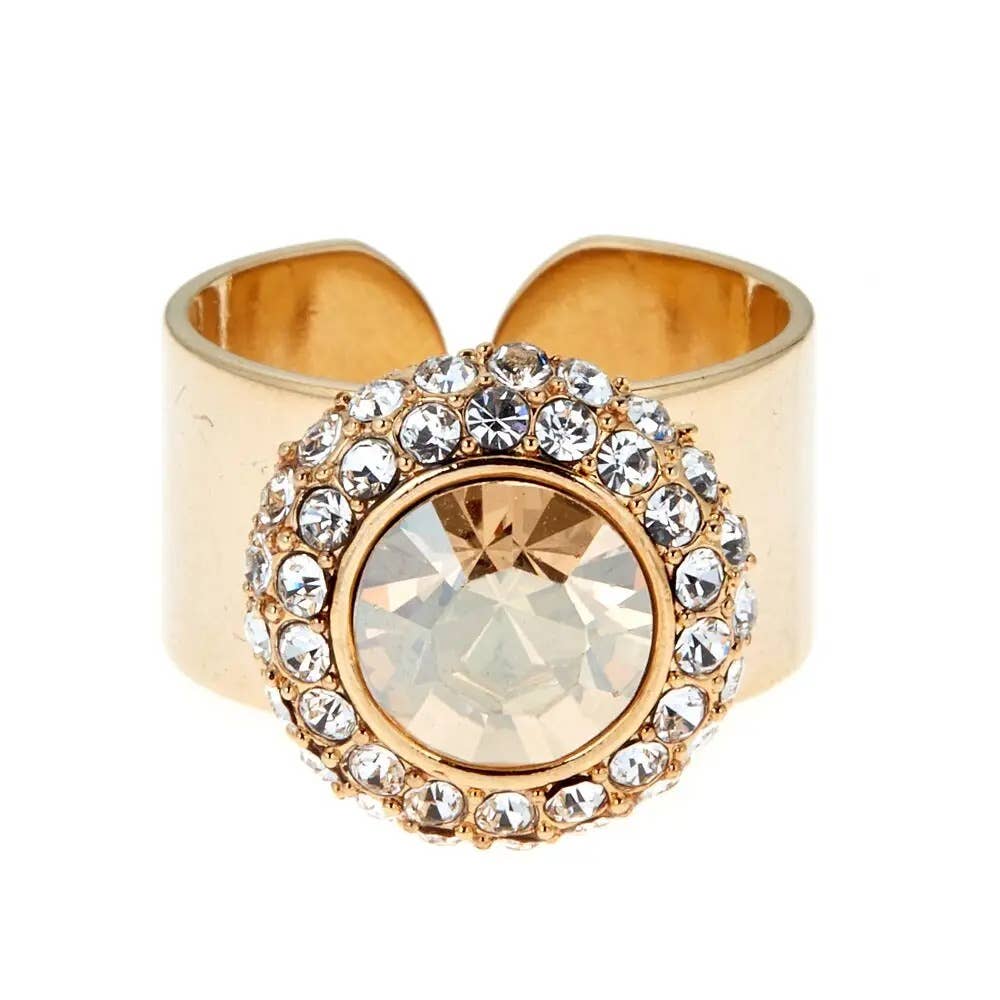 Fornash - Wholesale Cocktail/Statement Ring - Hope Ring3