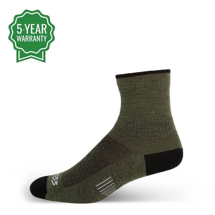 Microweight - Mini Crew Wool Socks Mountain Heritage and other Purchase Wholesale donegal wool socks. Free Returns & Net 60 Terms on Faire trending on Faire.