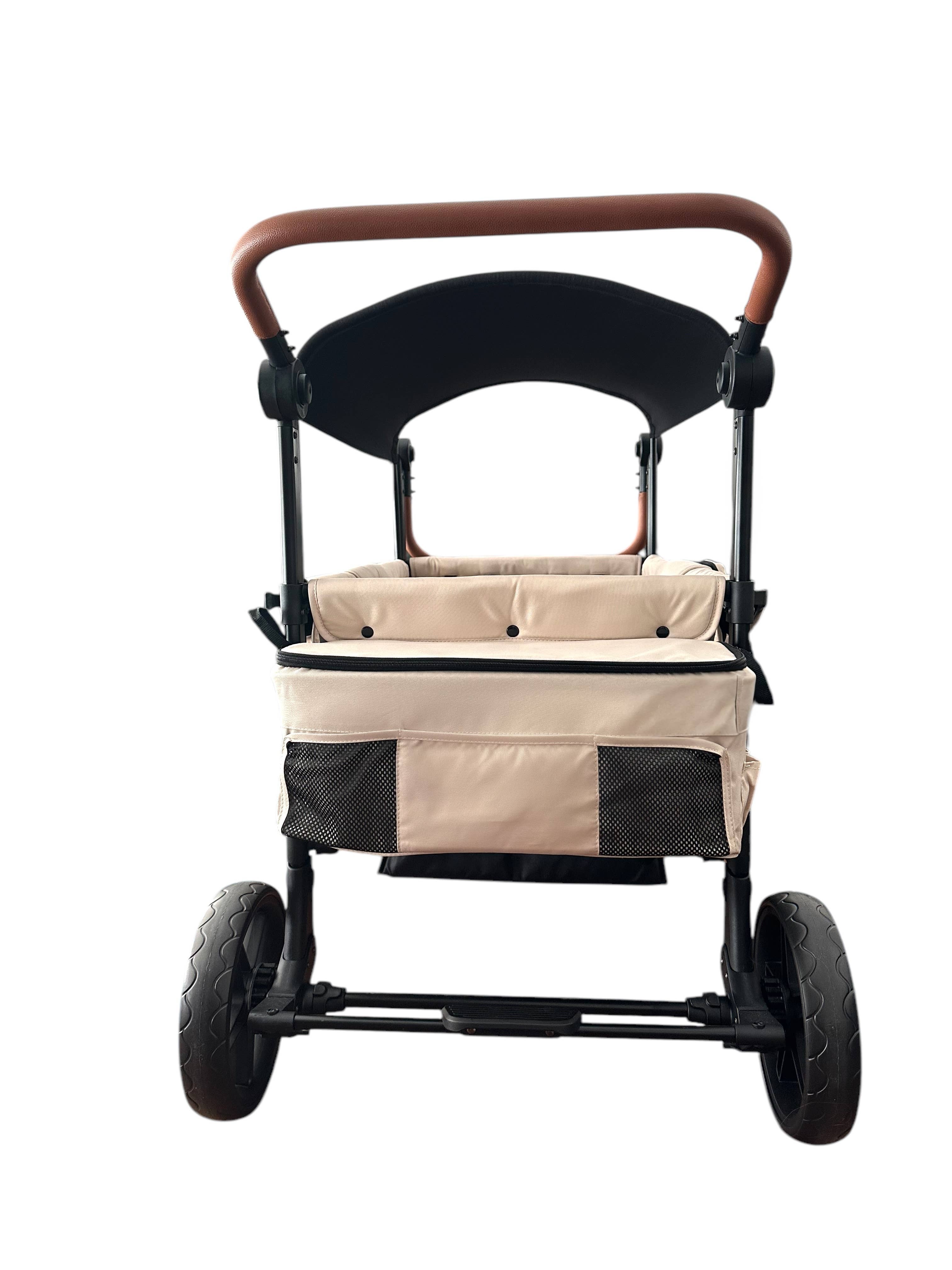 Follemün - Wholesale Stroller - Baby - Celeste Mini Stroller Wagon 3