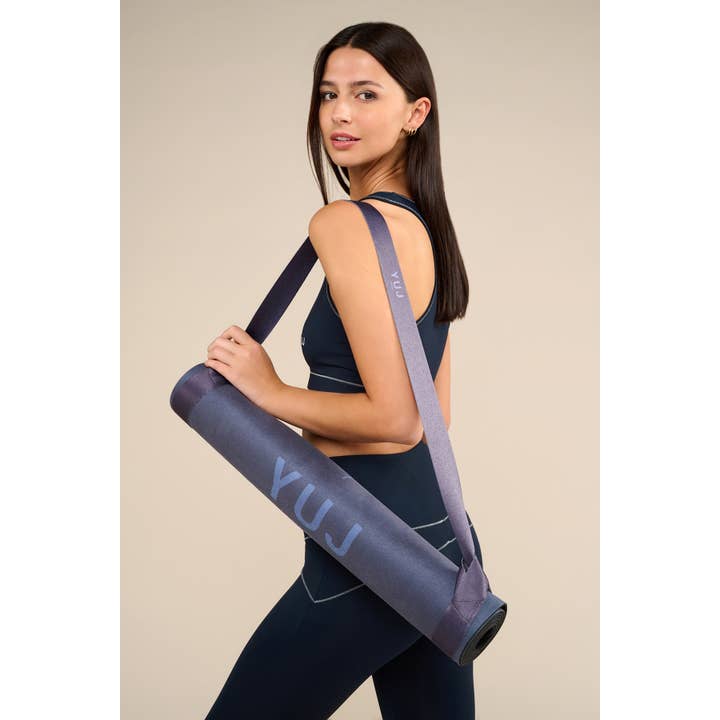 YUJ PARIS - Wholesale Yoga Mat - ALIGN 3mm yoga mat