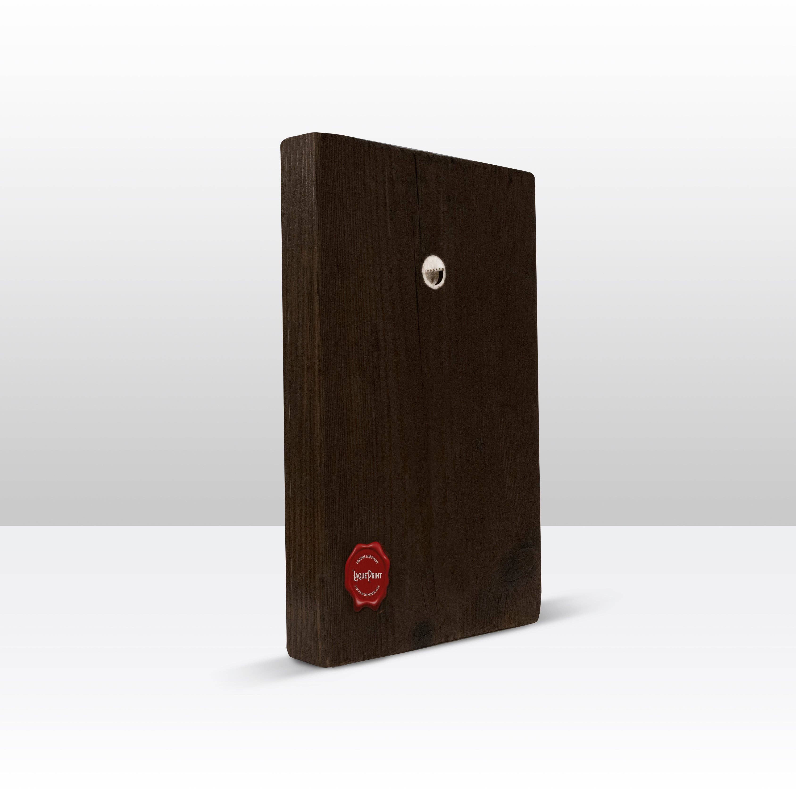 Laqueprint - Wholesale Art Print - Laqueprint - Still life with flowers - Eelke Jelles Eelkema - 19.5 x 30 cm - LP0091