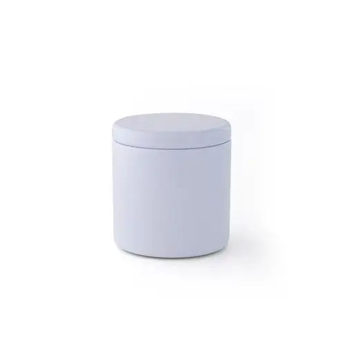 Augusta Candle Co - Venta al por mayor Vela aromática de viaje - Lata para velas «Georgia Peach» de Scents of the South1