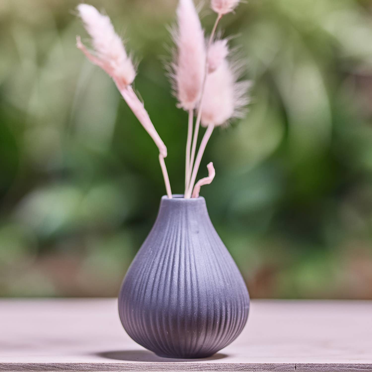 Chive - Wholesale Vase - Frost Porcelain Colorful Bud Vase For Flowers Bulk1
