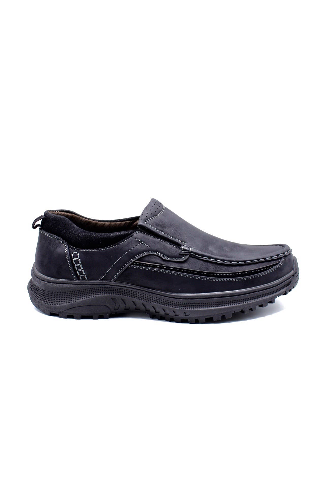 ELONG - Wholesale Slip On Sneakers - Men's - TT006 (Baskets)1