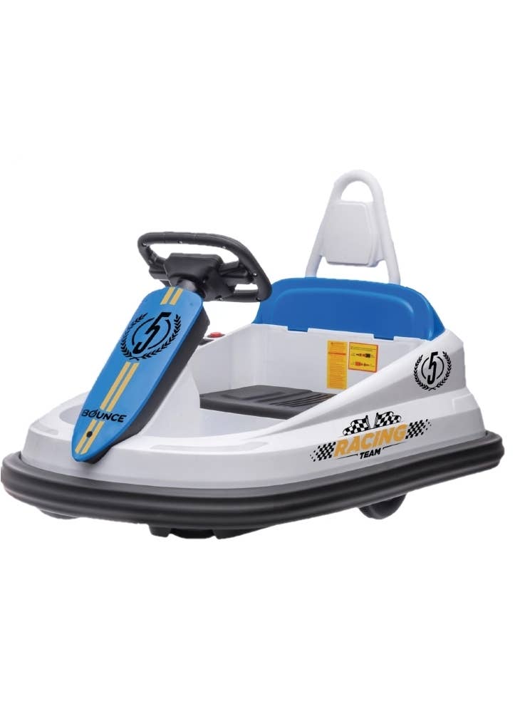 New Bounce – wholesale Toy car/truck – Child – Bumper Car for Toddlers - Ages 1.5-6 Years1