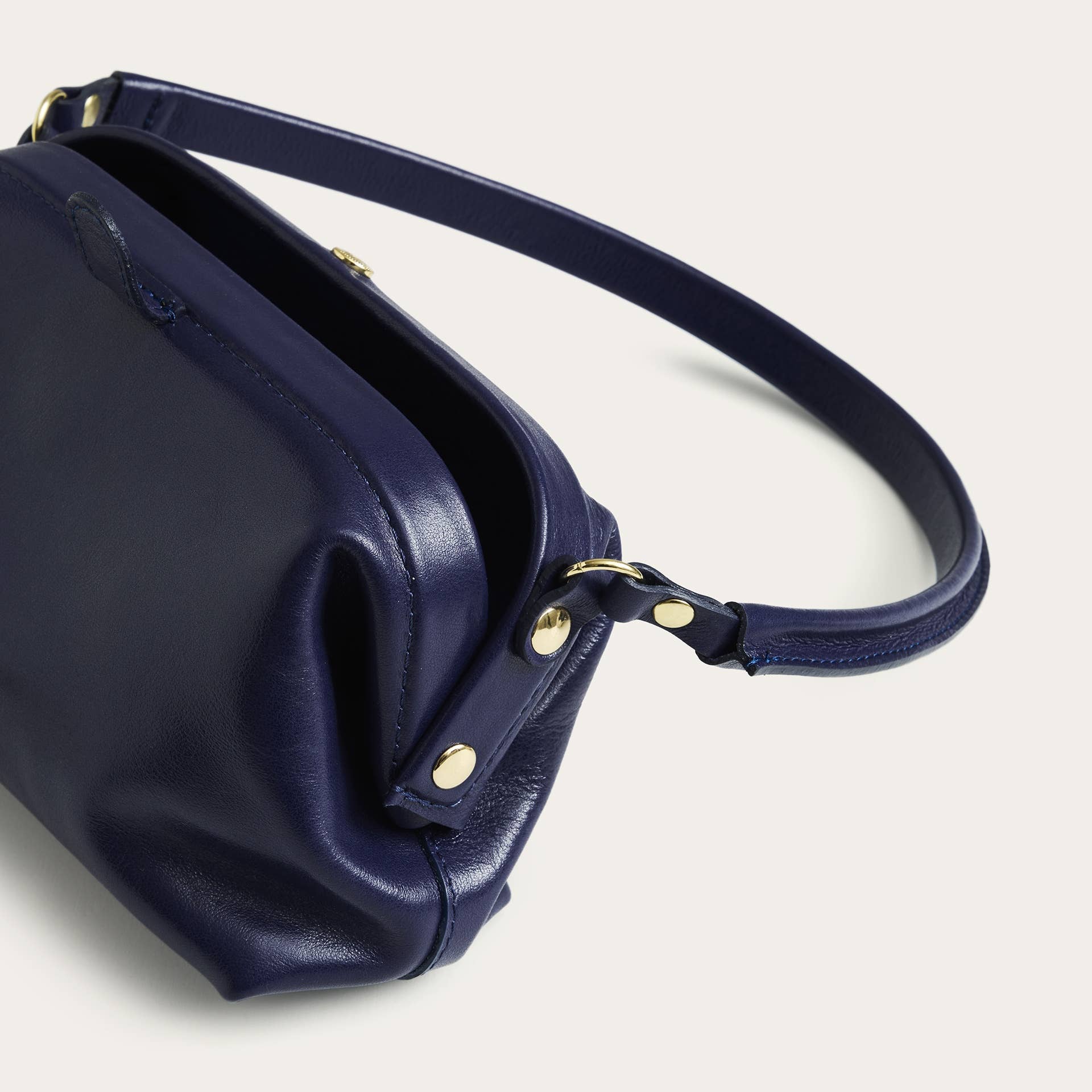 navy blue Roha Bag S, cobalt for wholesale on Faire4