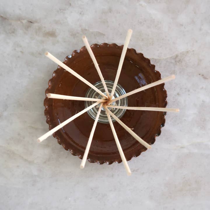 RXLA the brand - Vente Diffuseur à tiges - Diffuseur Fresh Fig- Reed5