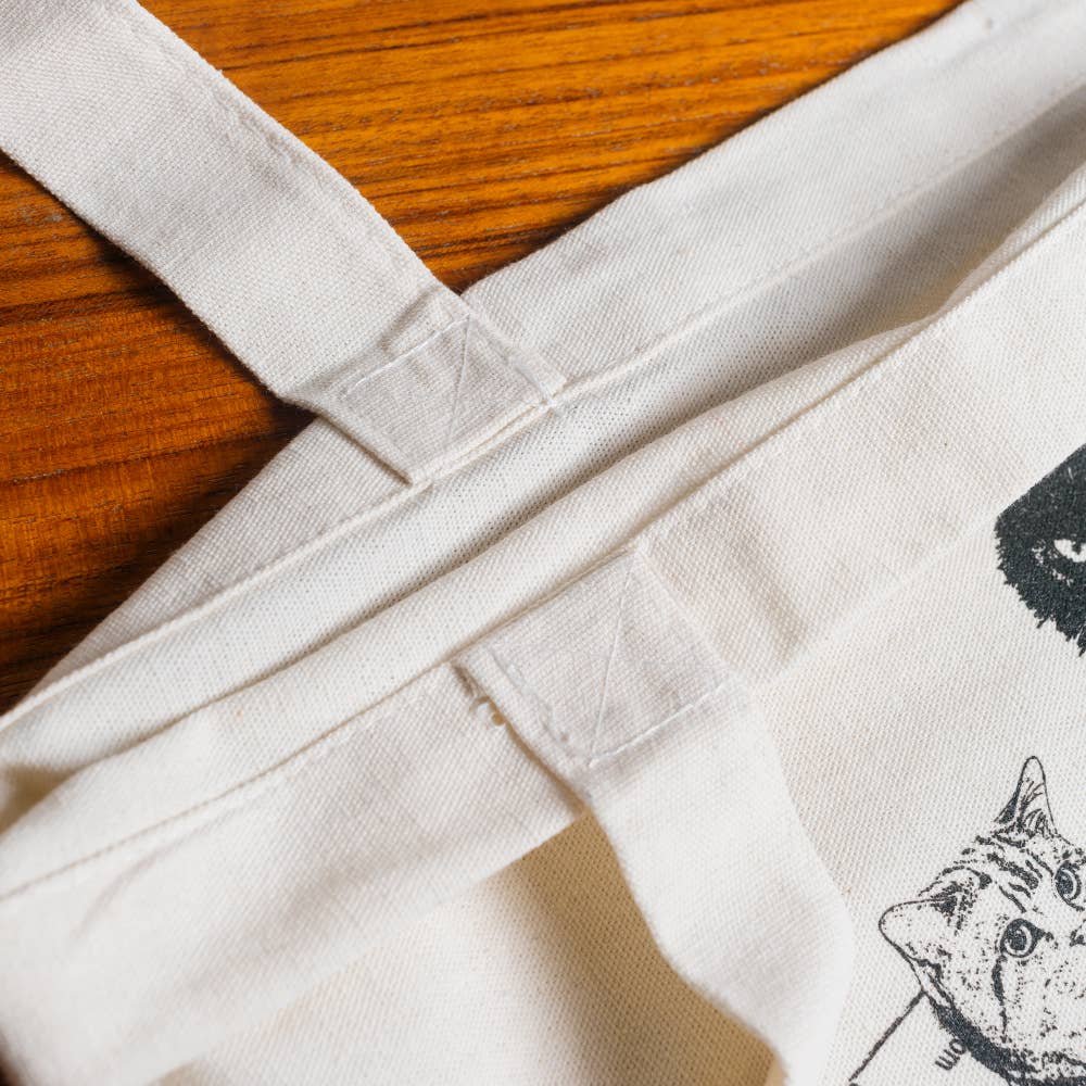 Lalauri - Wholesale Tote Bag - Women's - Tote Bag Some Cats3