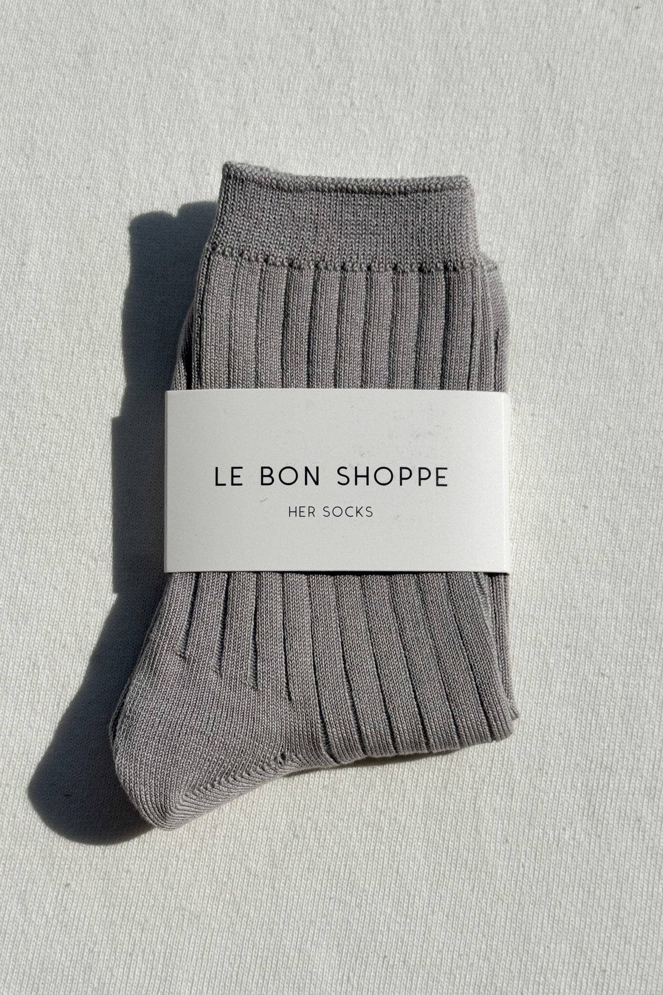 Le Bon Shoppe - Wholesale Socks - Women's - Her Socks - MC Cotton (wholesale)12