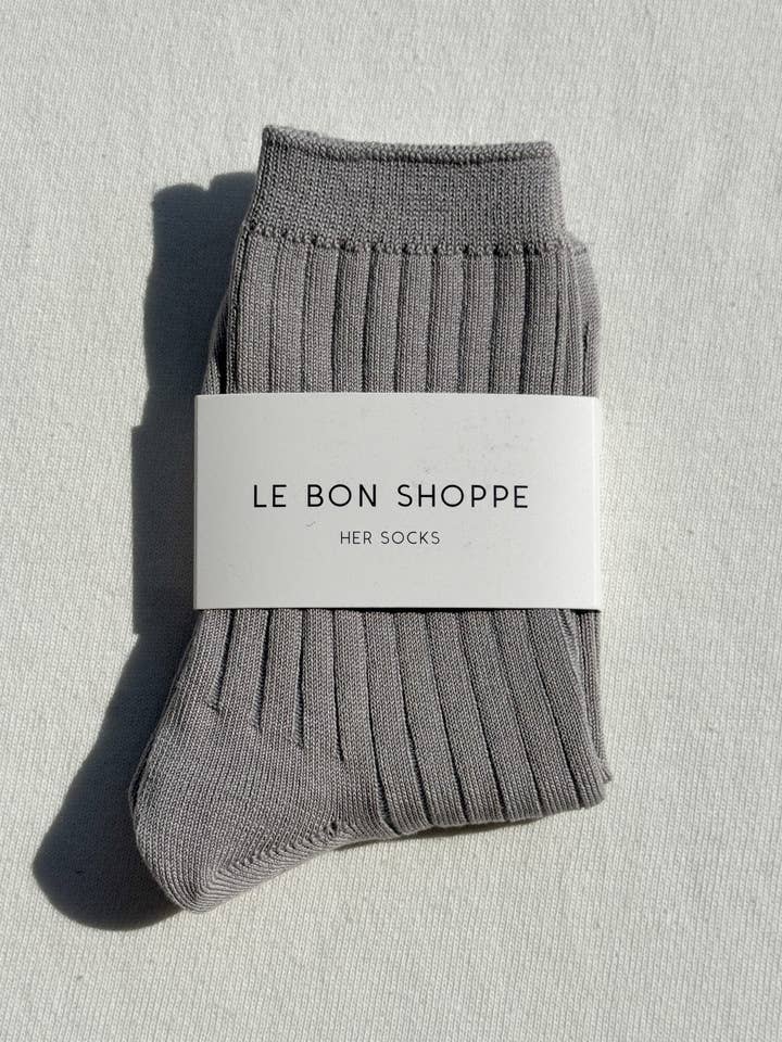 Le Bon Shoppe - Wholesale Socks - Women's - Her Socks - MC Cotton (wholesale)12