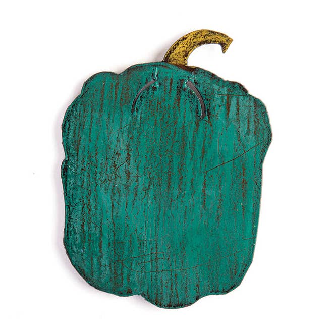 Magnet bell Pepper Garden Vegetable Spring kitchen gardener for wholesale by Whimsies