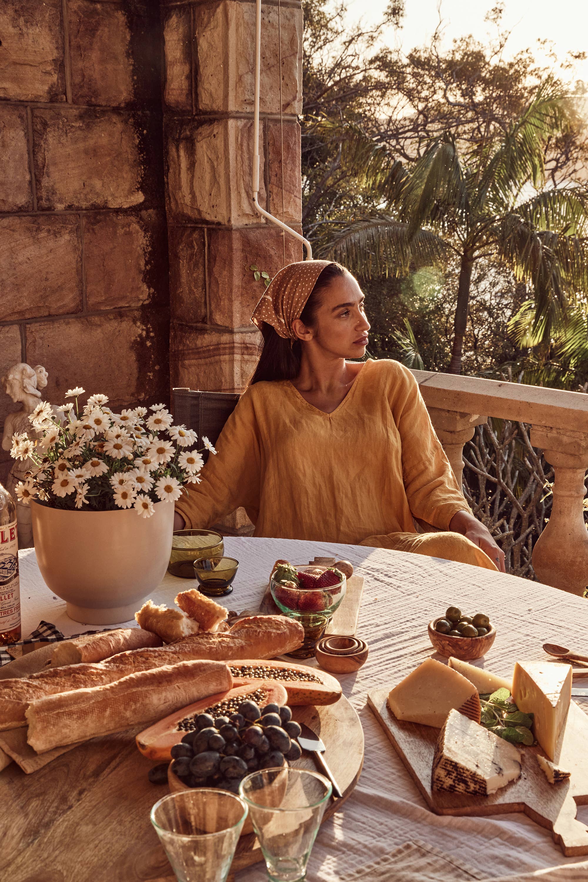 Saardé – Engroshandel Køkkenske – Olive Wood | Teske2