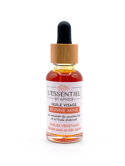 Healthy Glow Face Oil for wholesale by Au Petit Monde De B.
