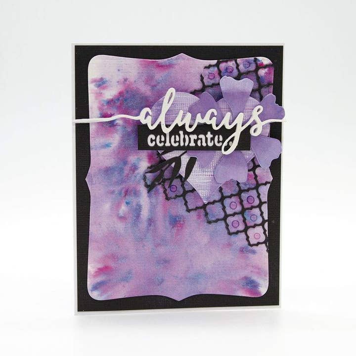 Tonic Studios - Wholesale Craft supplies - Nuvo - Jewel Drops - Honeysuckle - 638n3