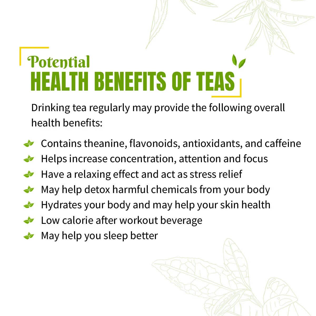 Danfe Tea - Vente Thé en vrac - 11° Mt. Pumori Meilleur Thé Vert (Certifié Bio)6