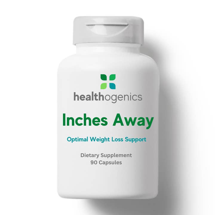 Inches Away - Advanced Metabolic Support Formula for wholesale by Healthogenics