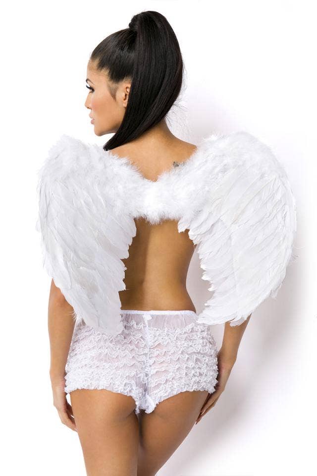 Atixo - Wholesale Costume - Women's - Wings0